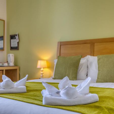No32 Hotel Единбург Екстер'єр фото