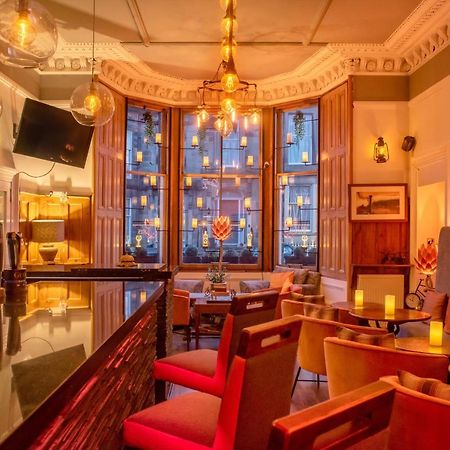 No32 Hotel Единбург Екстер'єр фото