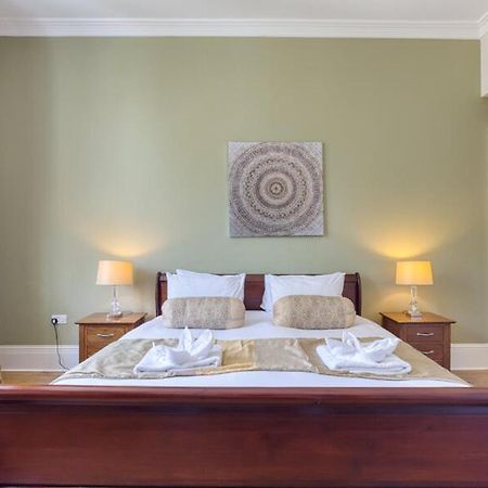 No32 Hotel Единбург Екстер'єр фото