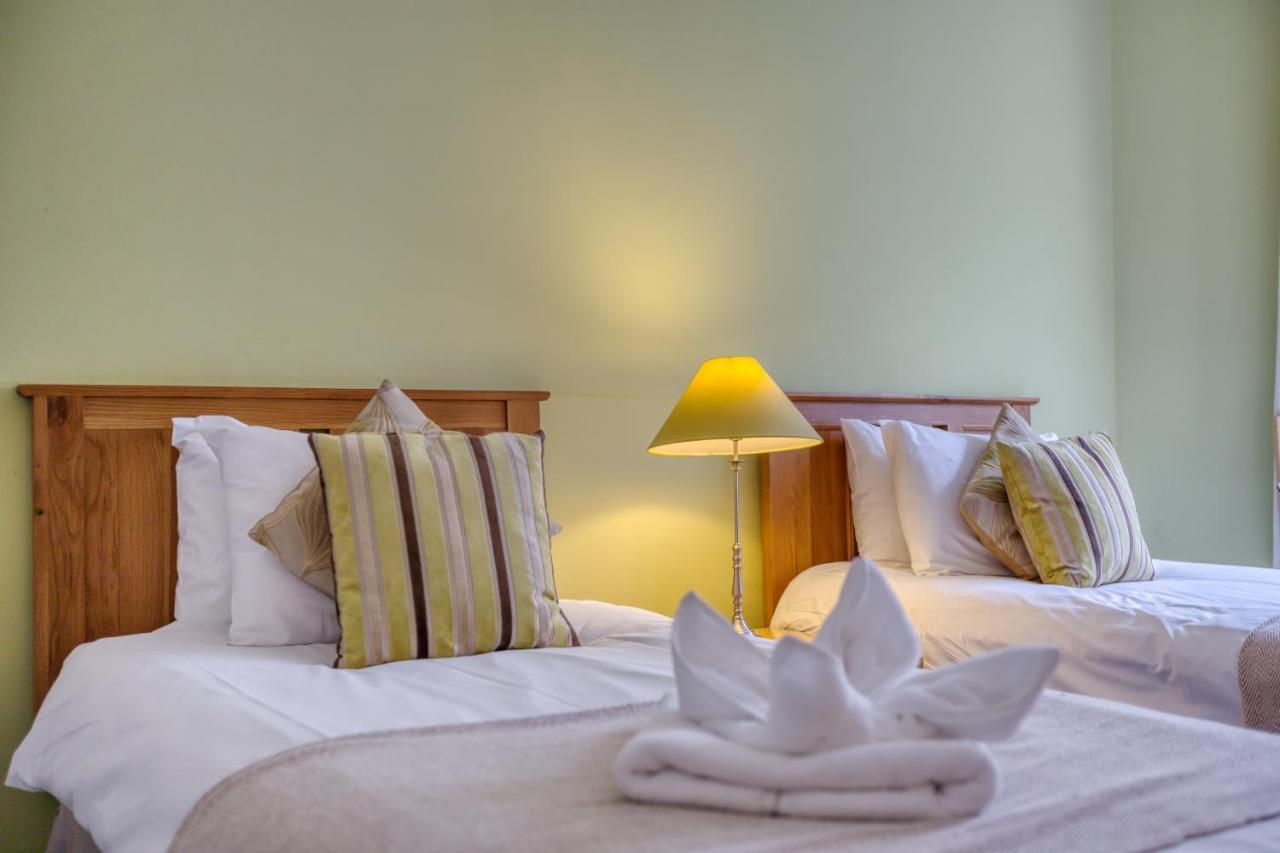 No32 Hotel Единбург Екстер'єр фото