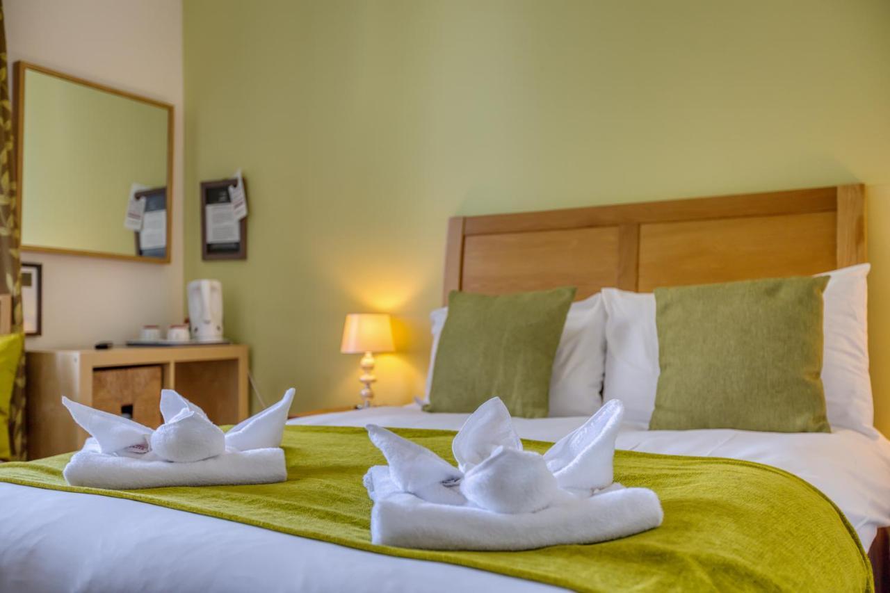 No32 Hotel Единбург Екстер'єр фото