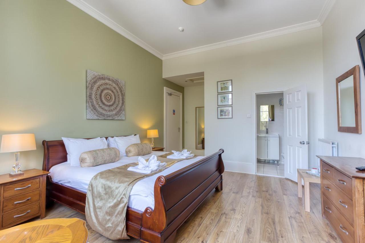 No32 Hotel Единбург Екстер'єр фото