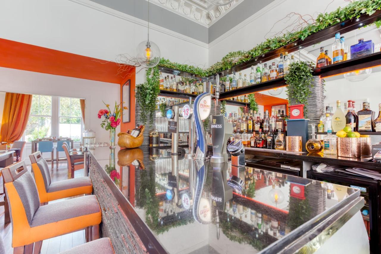 No32 Hotel Единбург Екстер'єр фото