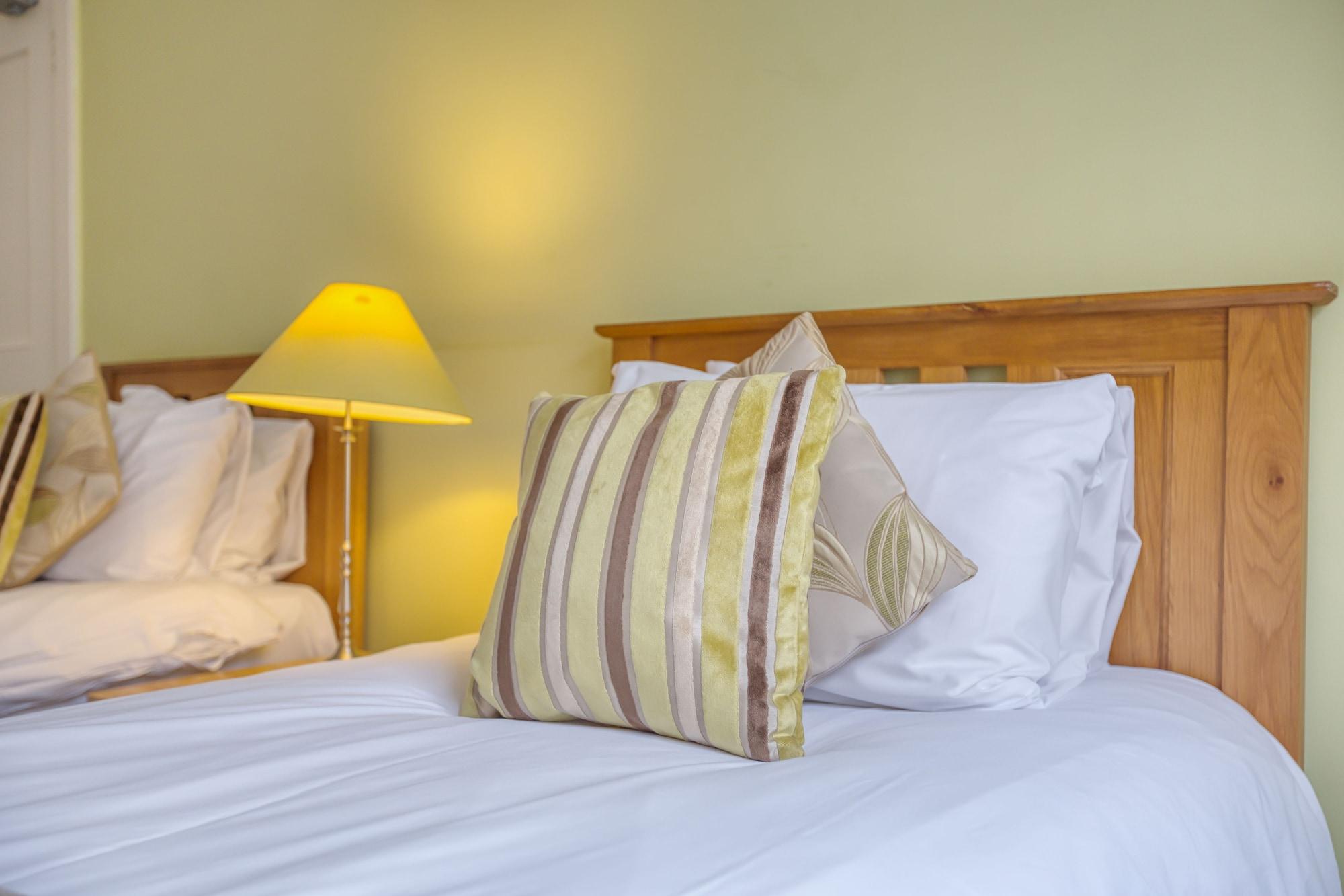 No32 Hotel Единбург Екстер'єр фото