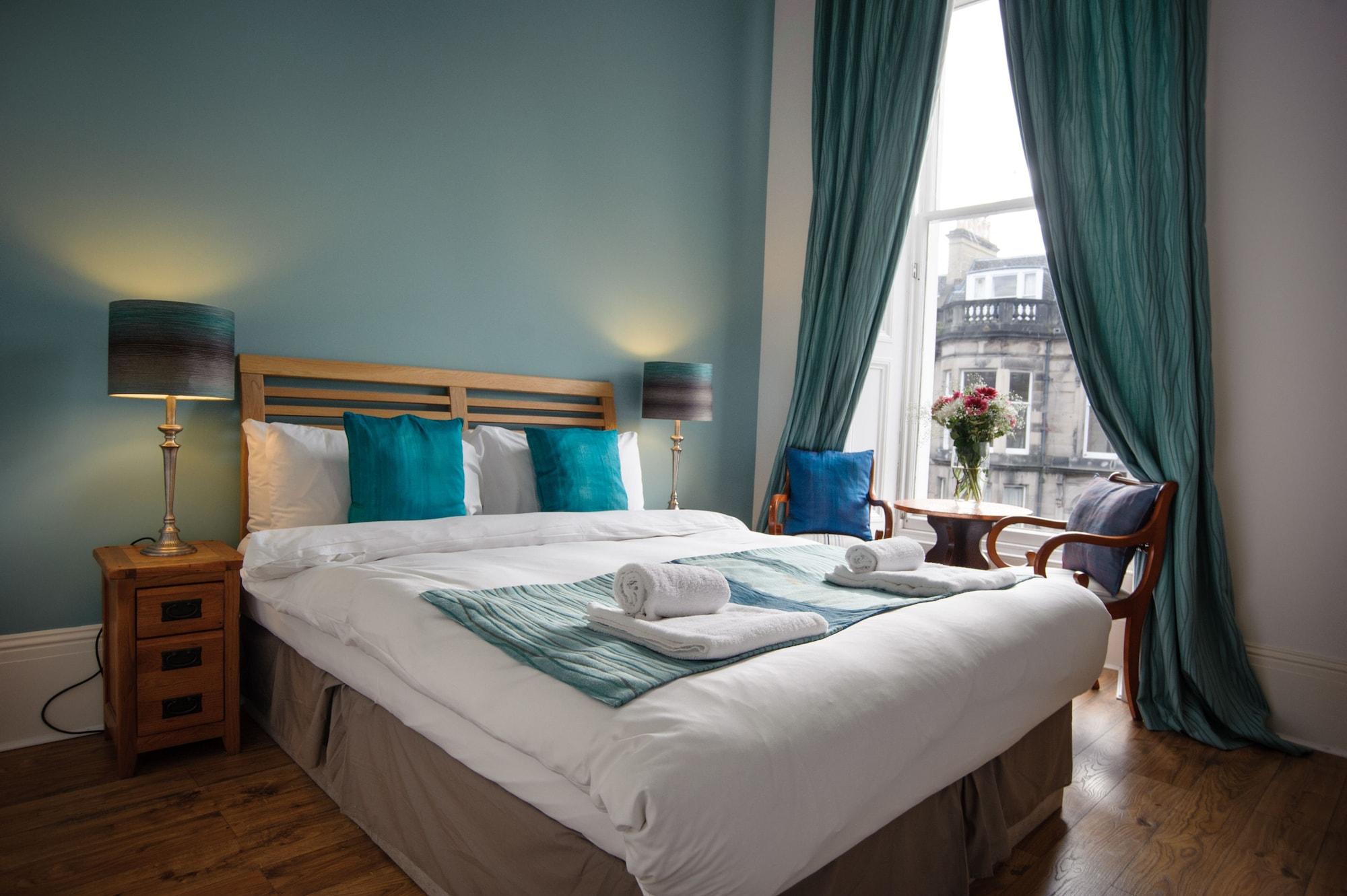 No32 Hotel Единбург Екстер'єр фото