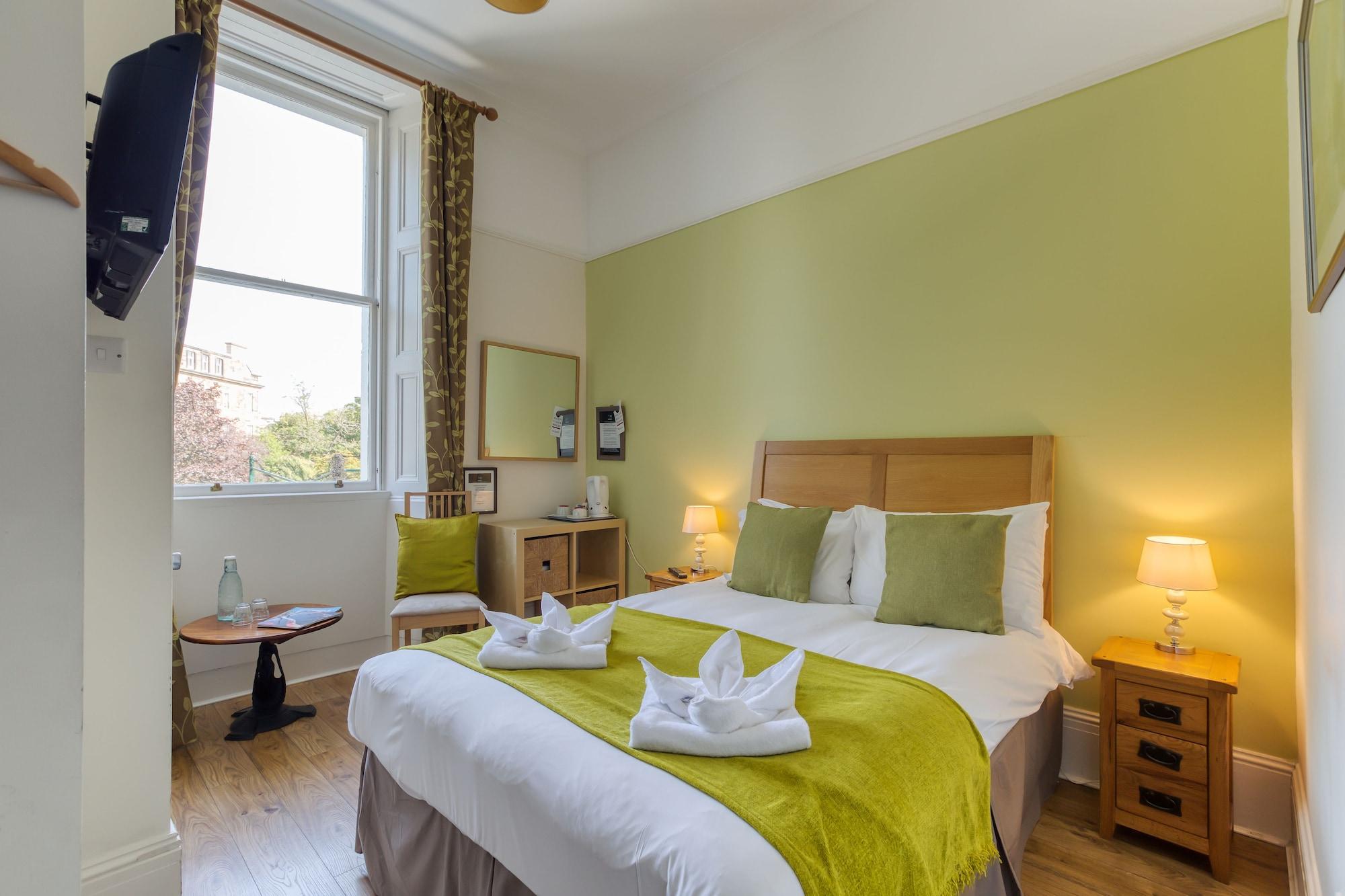 No32 Hotel Единбург Екстер'єр фото