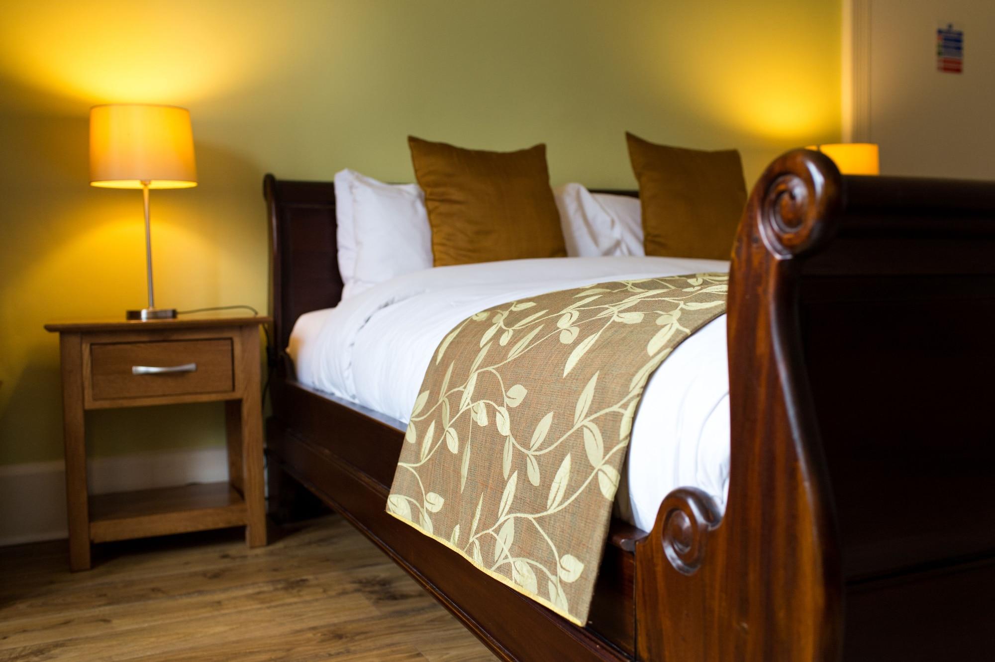 No32 Hotel Единбург Екстер'єр фото