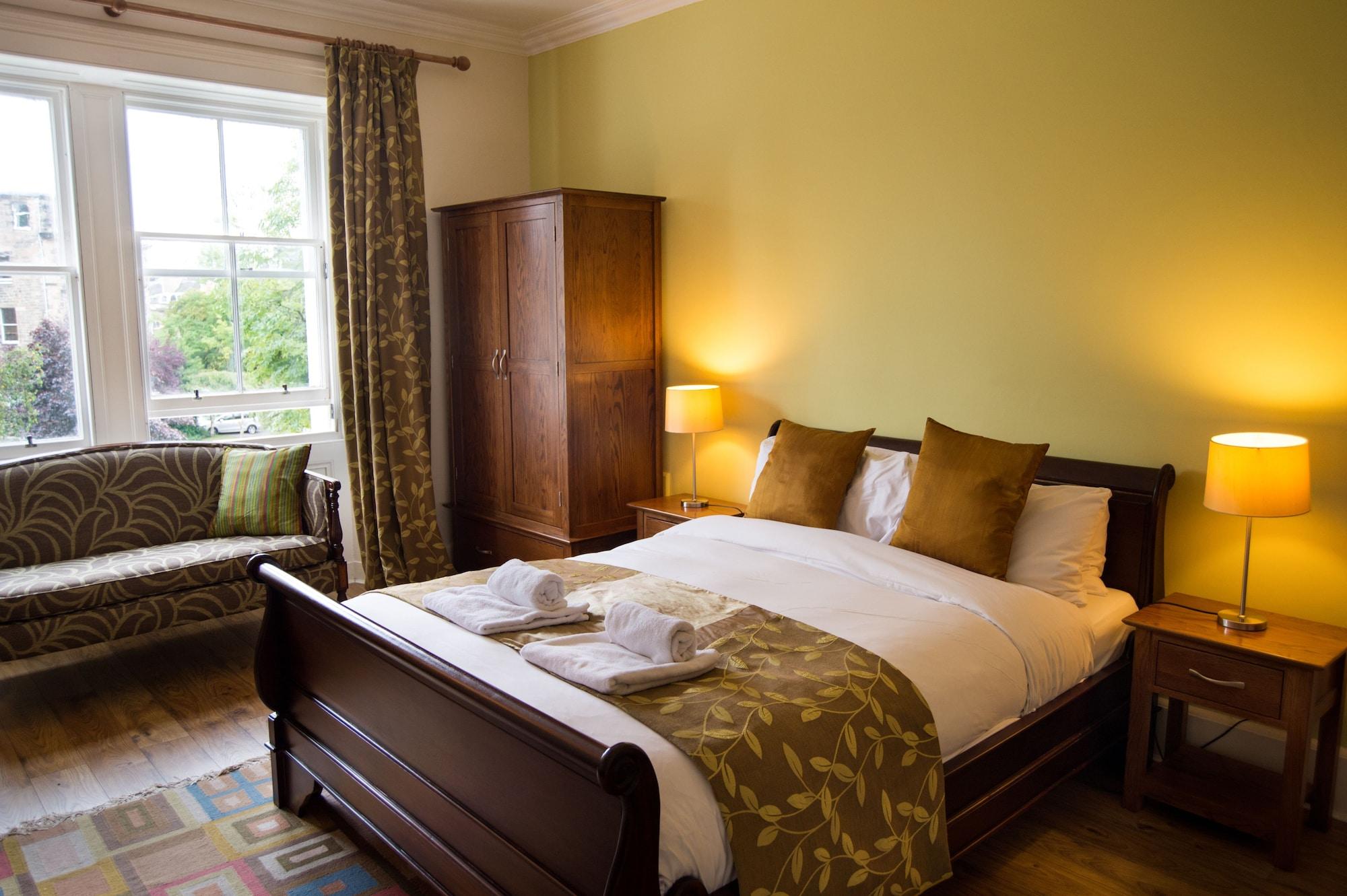No32 Hotel Единбург Екстер'єр фото