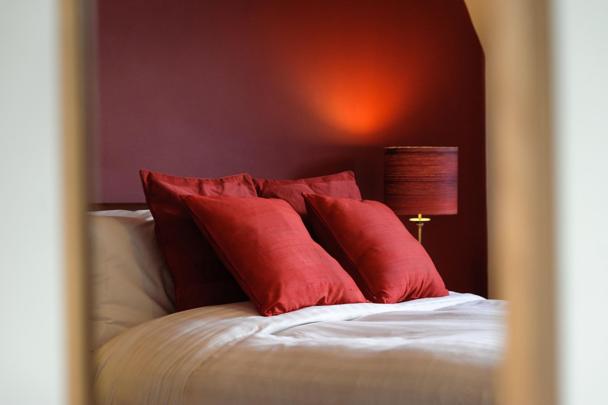 No32 Hotel Единбург Екстер'єр фото