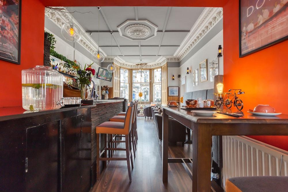 No32 Hotel Единбург Екстер'єр фото