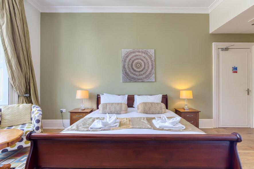 No32 Hotel Единбург Екстер'єр фото