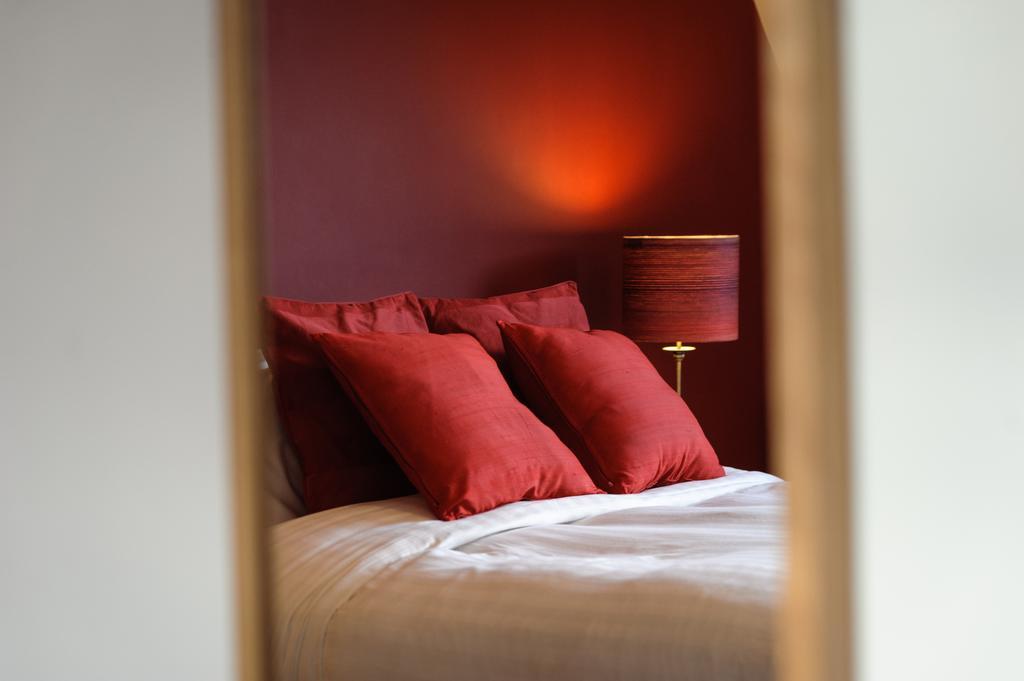 No32 Hotel Единбург Екстер'єр фото