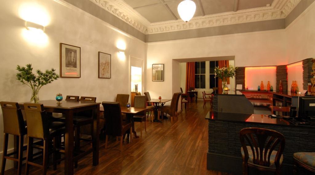 No32 Hotel Единбург Екстер'єр фото