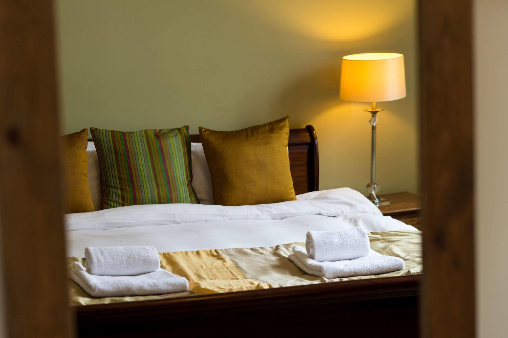 No32 Hotel Единбург Екстер'єр фото