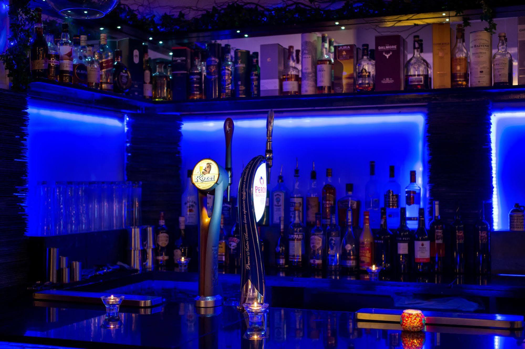 No32 Hotel Единбург Екстер'єр фото